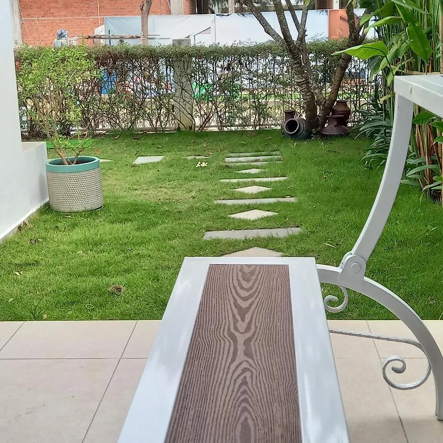 Villa Zenna Long Hai Vung Tau