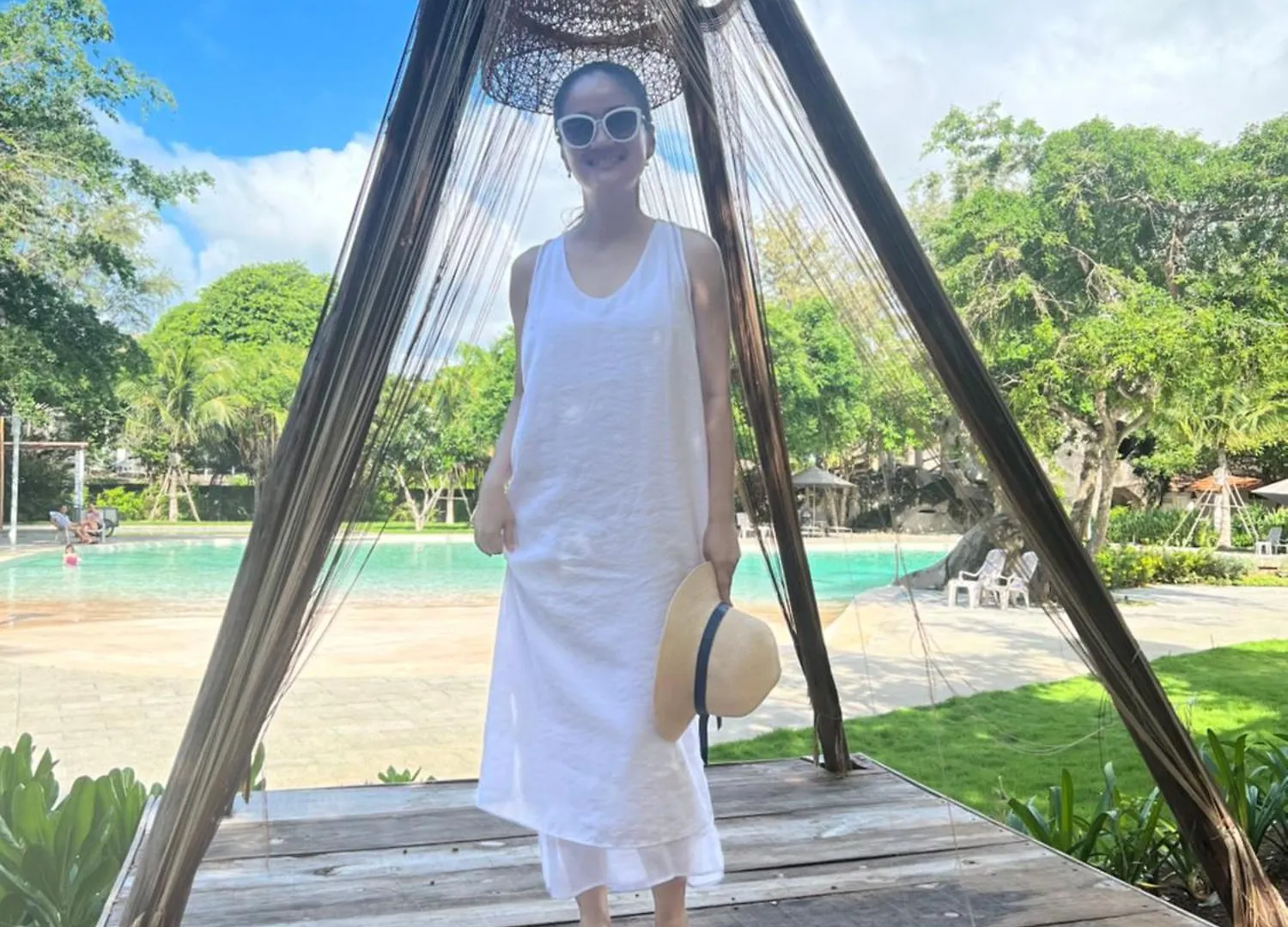 Villa Zenna Long Hai Vung Tau 0*,  Vietnam