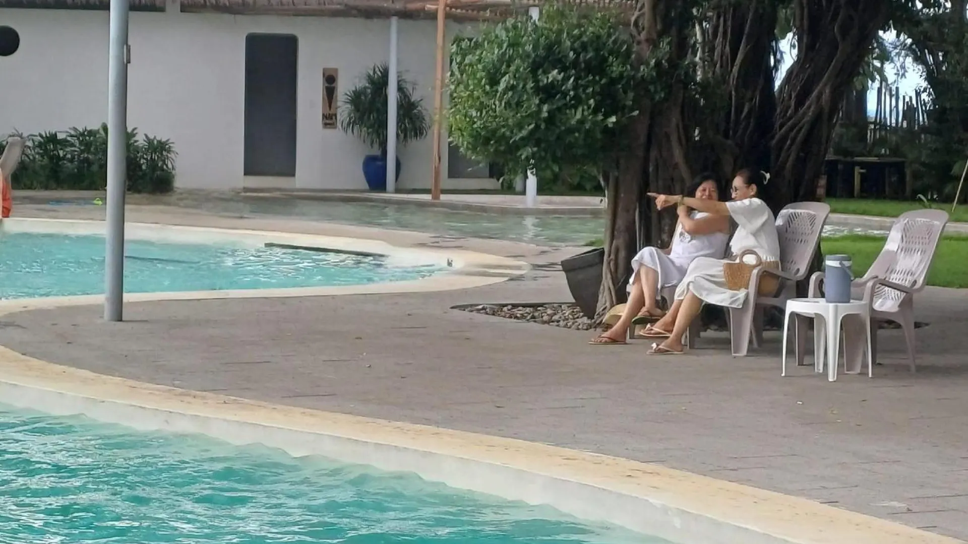 Villa Zenna Long Hai Vung Tau Vietnam