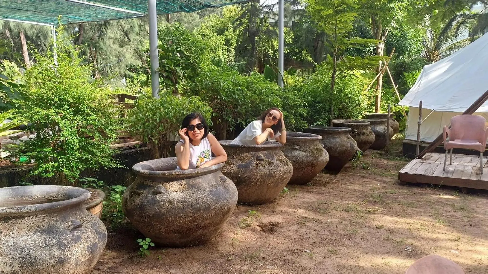Villa Zenna Long Hai Vung Tau
